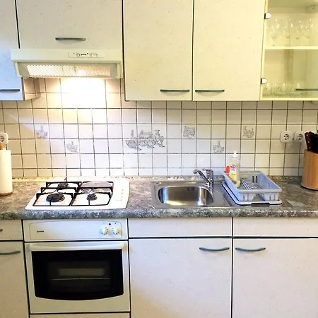Apartment Cdr