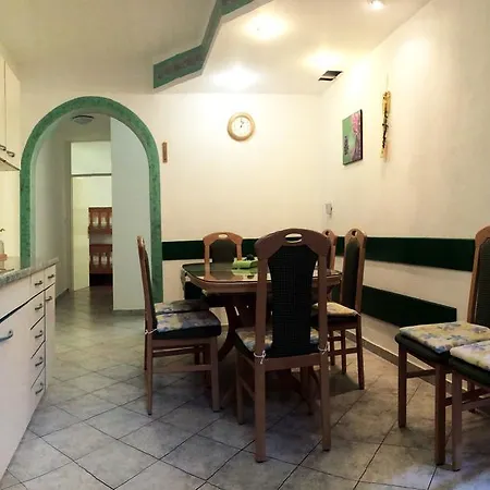 Cdr Apartment *