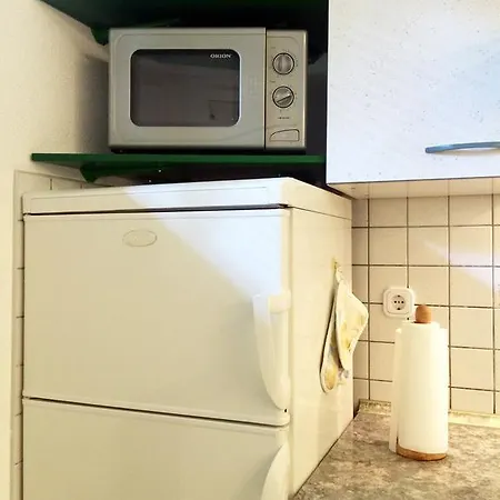 Apartment Cdr *