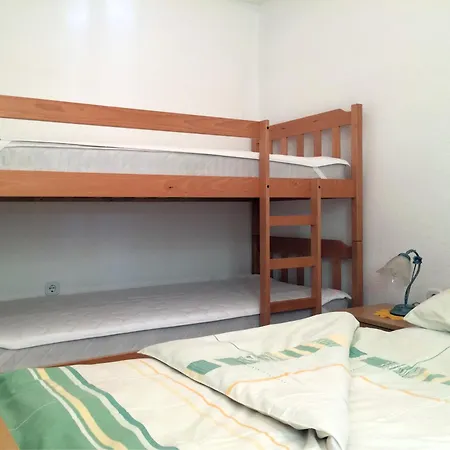 Cdr Apartment