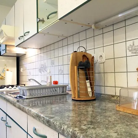 Apartment Cdr