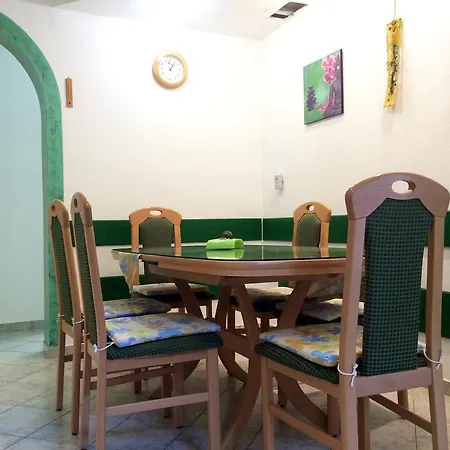 Cdr Apartment Zrece