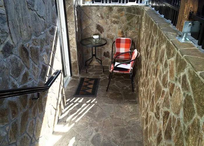 Cdr Appartement Zreče