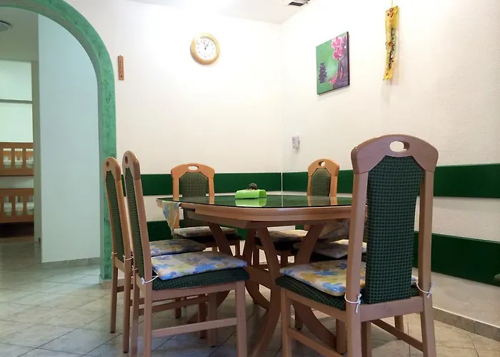 Cdr Appartement Zreče